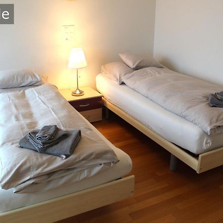 Residenz Senevita Westside Bern Eksteriør bilde